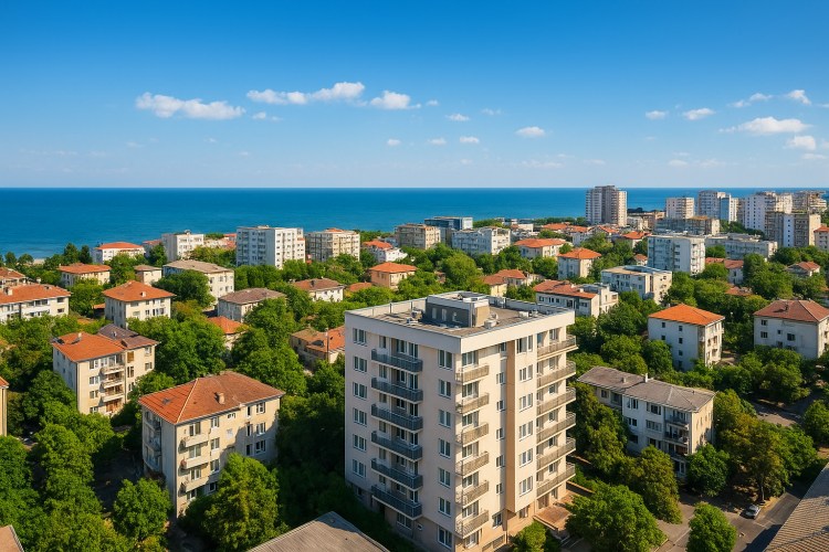 Cum alegi zona potrivită pentru un apartament în Constanța: ghid pentru cumpărători în 2025